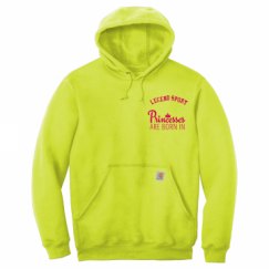 Unisex Carhartt Hooded Sweatshirt