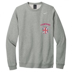 Unisex Nike Crewneck Sweatshirt