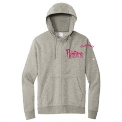 Unisex Nike Full Zip Hoodie