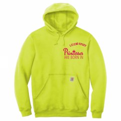 Unisex Carhartt Hooded Sweatshirt