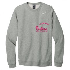 Unisex Nike Crewneck Sweatshirt