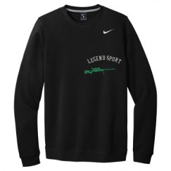 Unisex Nike Crewneck Sweatshirt