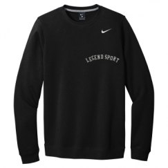 Unisex Nike Crewneck Sweatshirt
