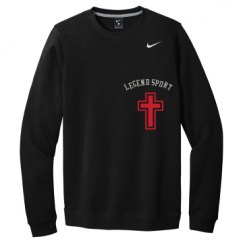 Unisex Nike Crewneck Sweatshirt
