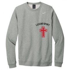 Unisex Nike Crewneck Sweatshirt