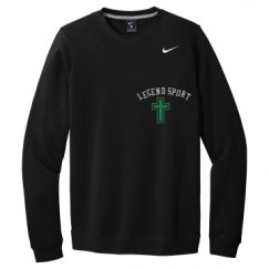 Unisex Nike Crewneck Sweatshirt