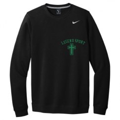 Unisex Nike Crewneck Sweatshirt