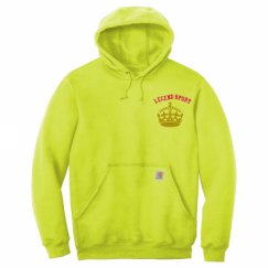 Unisex Carhartt Hooded Sweatshirt