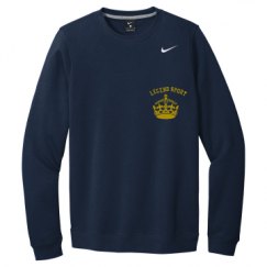 Unisex Nike Crewneck Sweatshirt
