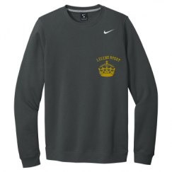 Unisex Nike Crewneck Sweatshirt