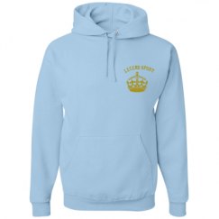 Unisex Basic Promo Hoodie