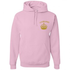 Unisex Basic Promo Hoodie