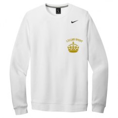 Unisex Nike Crewneck Sweatshirt