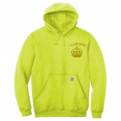 Unisex Carhartt Hooded Sweatshirt