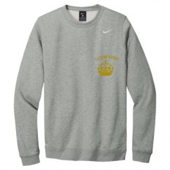 Unisex Nike Crewneck Sweatshirt