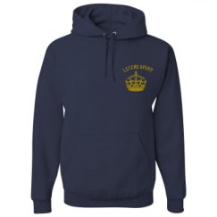 Unisex Basic Promo Hoodie