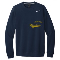 Unisex Nike Crewneck Sweatshirt