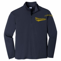 Youth Sport-Tek Quarter Zip Pullover