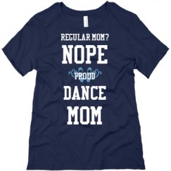 Ladies Relaxed Fit Tee