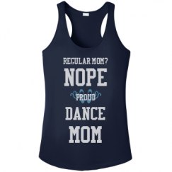 Ladies Athletic Performance Racerback Tank