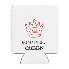 Regular 12 oz Can Cooler