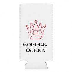 Slim 12 oz Can Cooler