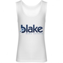 Youth Jersey Tank Top