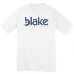 Youth Athletic Performance Tee