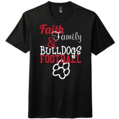 Unisex Perfect Tri Tee
