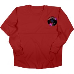 Ladies Game Day Jersey