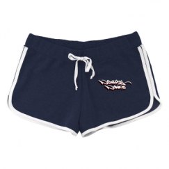 Ladies Relay Shorts