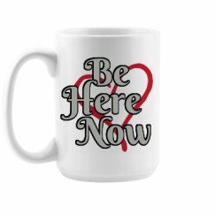 15oz Ceramic Coffee Mug