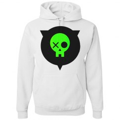 Hoodie- Neon Green