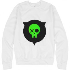 Unisex Basic Promo Crewneck Sweatshirt