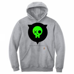 Unisex Carhartt Hooded Sweatshirt