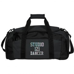 S121 Team Duffle