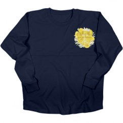 Ladies Game Day Jersey