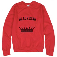 Unisex Basic Promo Crewneck Sweatshirt