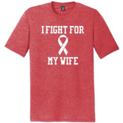 Unisex Perfect Tri Tee