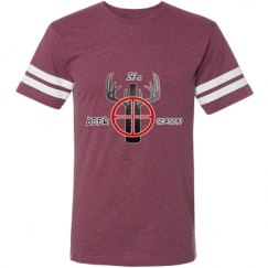 Unisex Vintage Sports Tee