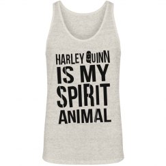Harley Quinn My Spirit Animal