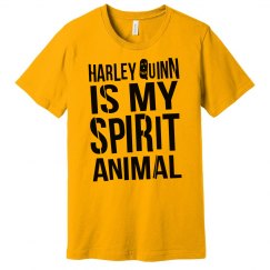 Harley Quinn My Spirit Animal
