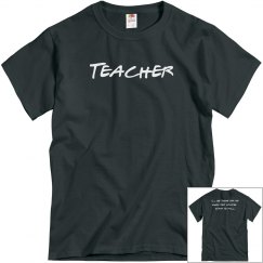 teacher 