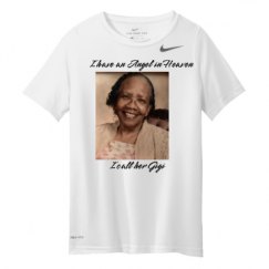 Youth Nike Legend Shirt