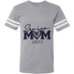 Unisex Vintage Sports Tee