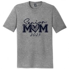 Unisex Perfect Tri Tee