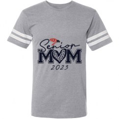 Unisex Vintage Sports Tee