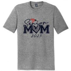 Unisex Perfect Tri Tee