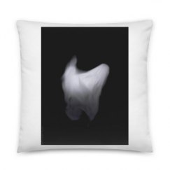 All Over Print 22 Inch Pillow