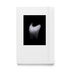 Hardcover Bound Notebook